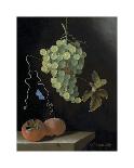 Still Life with Asparagus-Adriaen Coorte-Framed Art Print