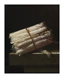 Still Life with Asparagus-Adriaen Coorte-Framed Art Print