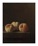 Still Life with Asparagus-Adriaen Coorte-Framed Art Print