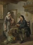The Art Gallery of Jan Gildemeester Jansz, 1794-5-Adriaen de Lelie-Giclee Print
