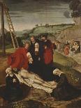Nativity-Adriaen Isenbrant-Giclee Print