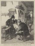 Peasants Merrymaking in an Inn, 1634-Adriaen Jansz. Van Ostade-Framed Premium Giclee Print