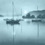 July Sunrise-Adrian Campfield-Photographic Print