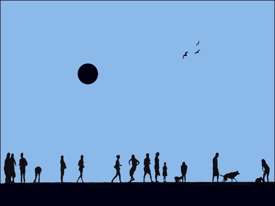 Giclee Print, , large