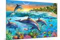 Premium Giclee Print