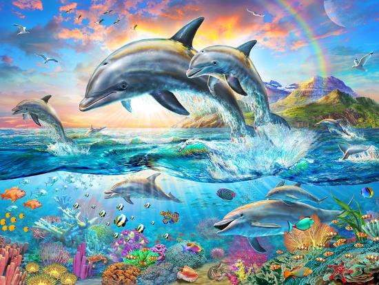 Art Print, , large