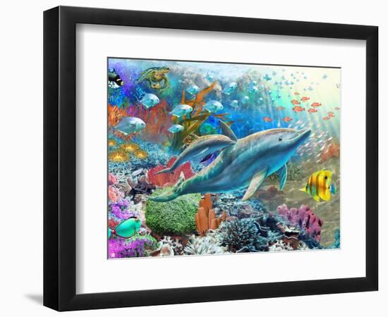 Art Print, , large