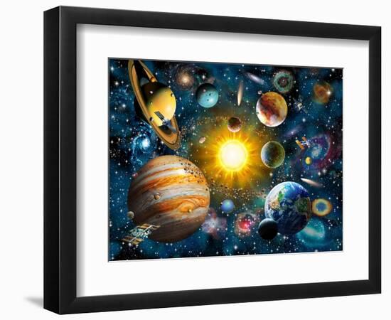 Art Print, , large