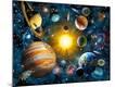 Premium Giclee Print