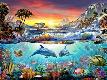 Premium Giclee Print