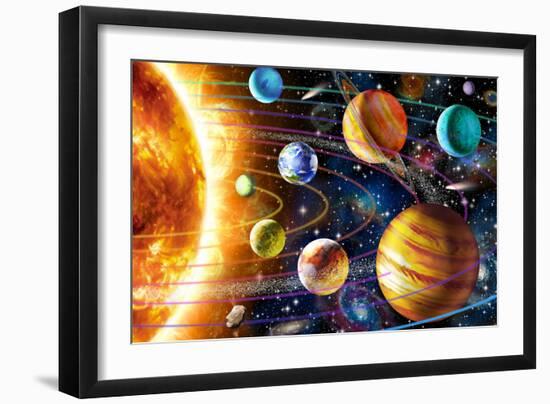 Art Print, , large