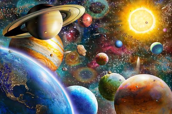 Art Print, , large