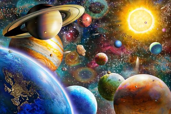 Art Print, , large