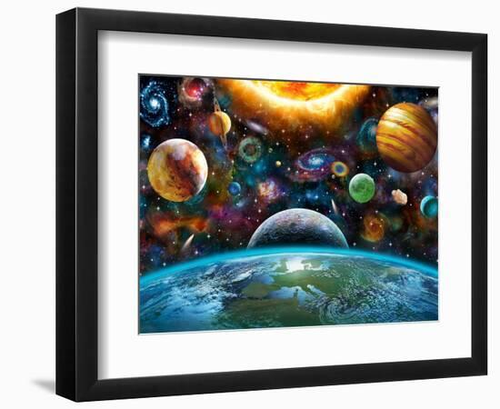 Art Print, , large