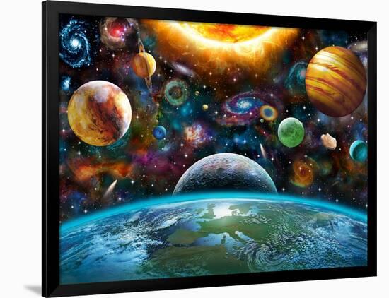 Art Print, , large