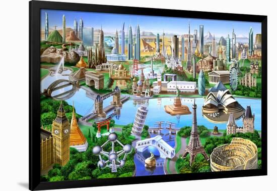 Art Print, , large