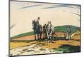 Premium Giclee Print