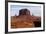 Adrian, Last Cowboy of Monument Valley, Utah, United States of America, North America-Olivier Goujon-Framed Photographic Print