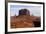 Adrian, Last Cowboy of Monument Valley, Utah, United States of America, North America-Olivier Goujon-Framed Photographic Print