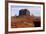 Adrian, Last Cowboy of Monument Valley, Utah, United States of America, North America-Olivier Goujon-Framed Photographic Print