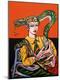 Giclee Print