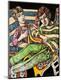 Giclee Print