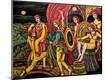 Premium Giclee Print