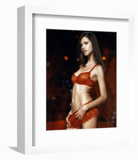 Adriana Lima-null-Framed Photo