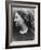 Adriana-Julia Margaret Cameron-Framed Giclee Print