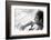 Adriano Celentano Having a Rest-Marisa Rastellini-Framed Photographic Print