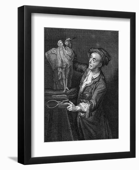 Art Print, , large