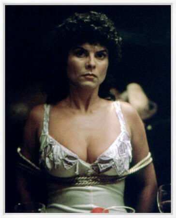 364px x 450px - Adrienne Barbeau - Swamp Thing' Photo | Art.com