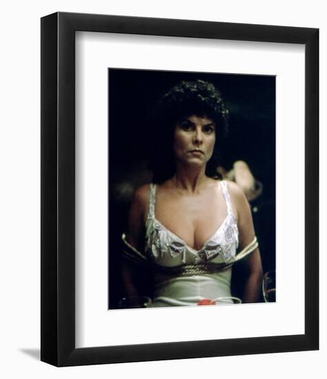 Adrienne Barbeau - Swamp Thing-null-Framed Photo