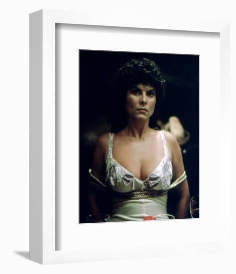 Adrienne Barbeau - Swamp Thing-null-Framed Photo