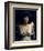 Adrienne Barbeau - Swamp Thing-null-Framed Photo