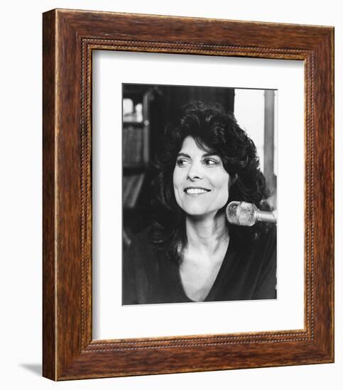 Adrienne Barbeau-null-Framed Photo