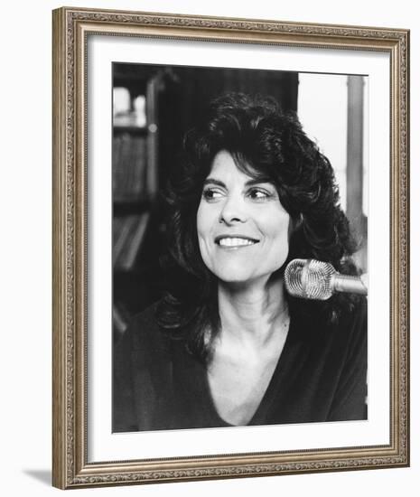 Adrienne Barbeau-null-Framed Photo