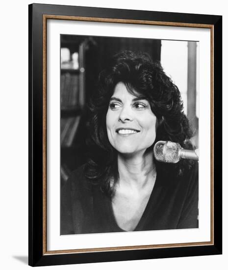 Adrienne Barbeau-null-Framed Photo