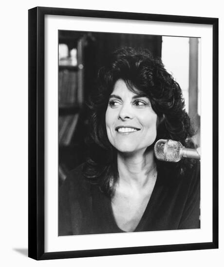 Adrienne Barbeau-null-Framed Photo