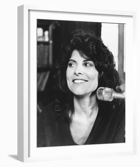 Adrienne Barbeau-null-Framed Photo