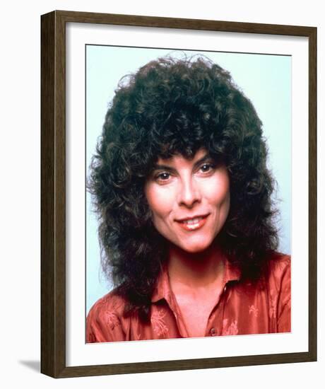 Adrienne Barbeau-null-Framed Photo