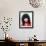 Adrienne Barbeau-null-Framed Photo displayed on a wall