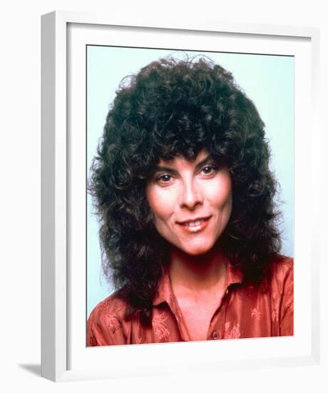 Adrienne Barbeau-null-Framed Photo