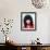 Adrienne Barbeau-null-Framed Photo displayed on a wall