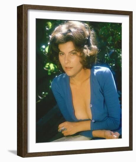 Adrienne Barbeau-null-Framed Photo