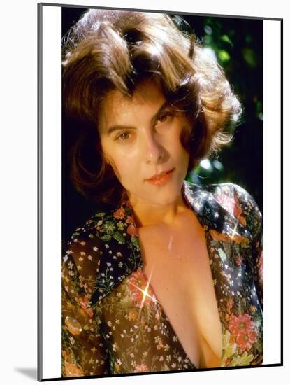 Adrienne Barbeau-null-Mounted Photo