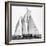 Adrift II-Jorge Llovet-Framed Photographic Print