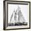 Adrift II-Jorge Llovet-Framed Photographic Print