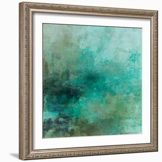 Adrift-Julia Purinton-Framed Art Print