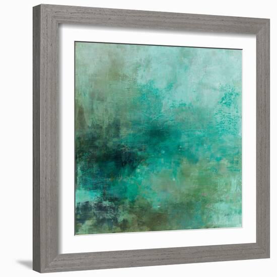 Adrift-Julia Purinton-Framed Art Print